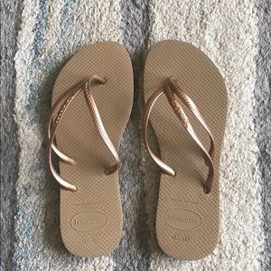 Women Havaianas 7/8